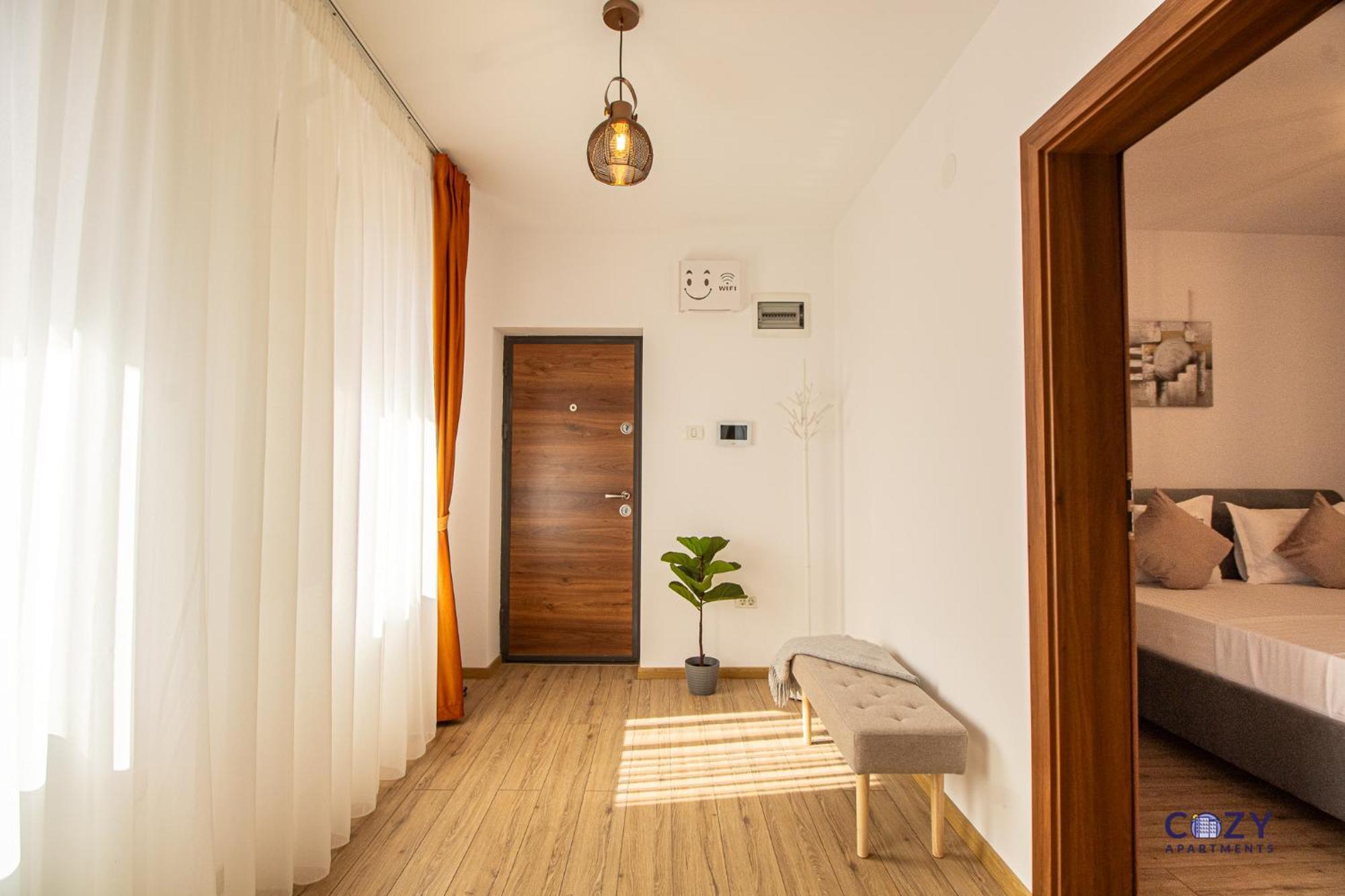 Luxury Cozy Collection In * Brașov