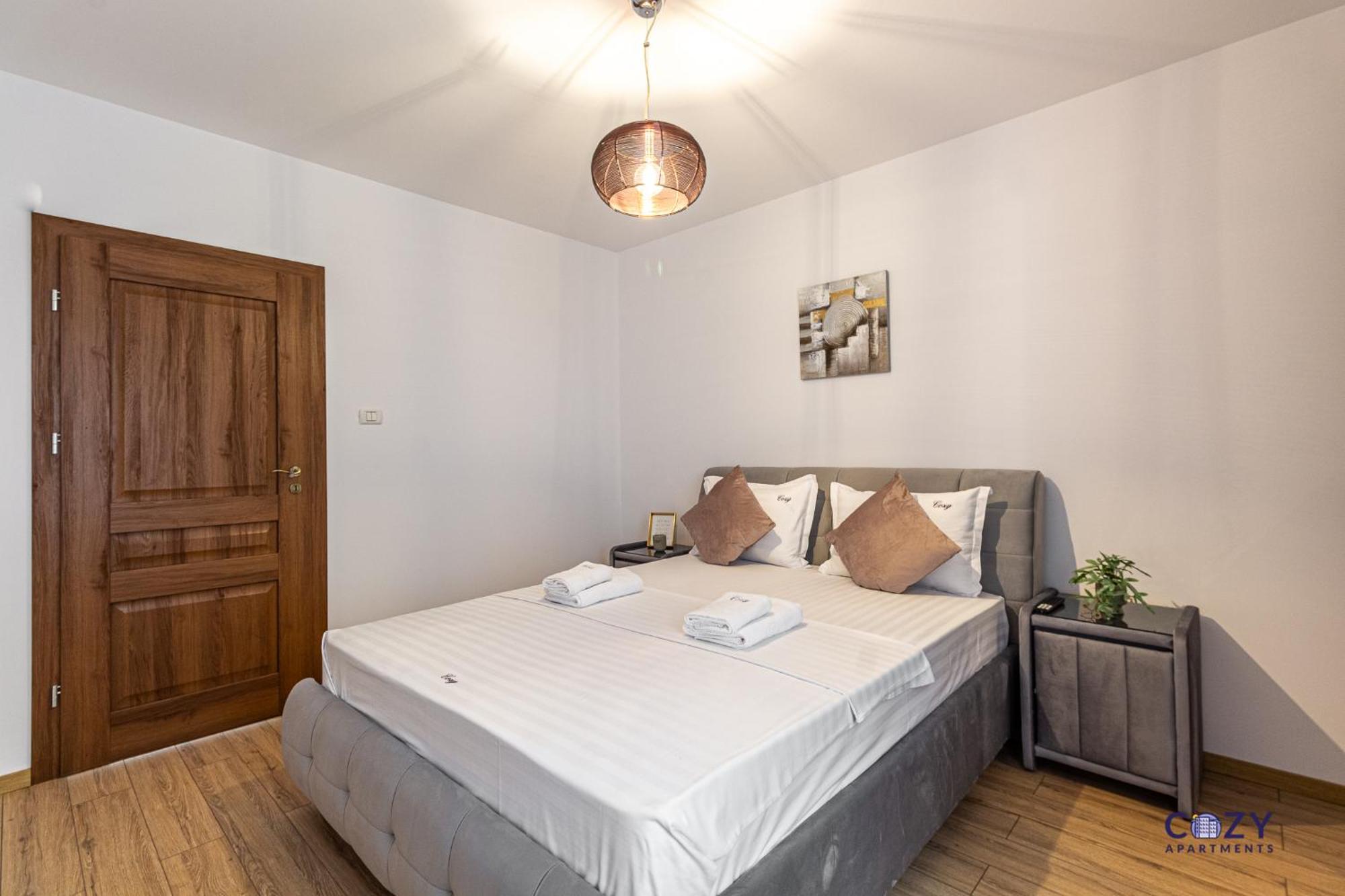 Luxury Cozy Collection In Hotel de apartamente