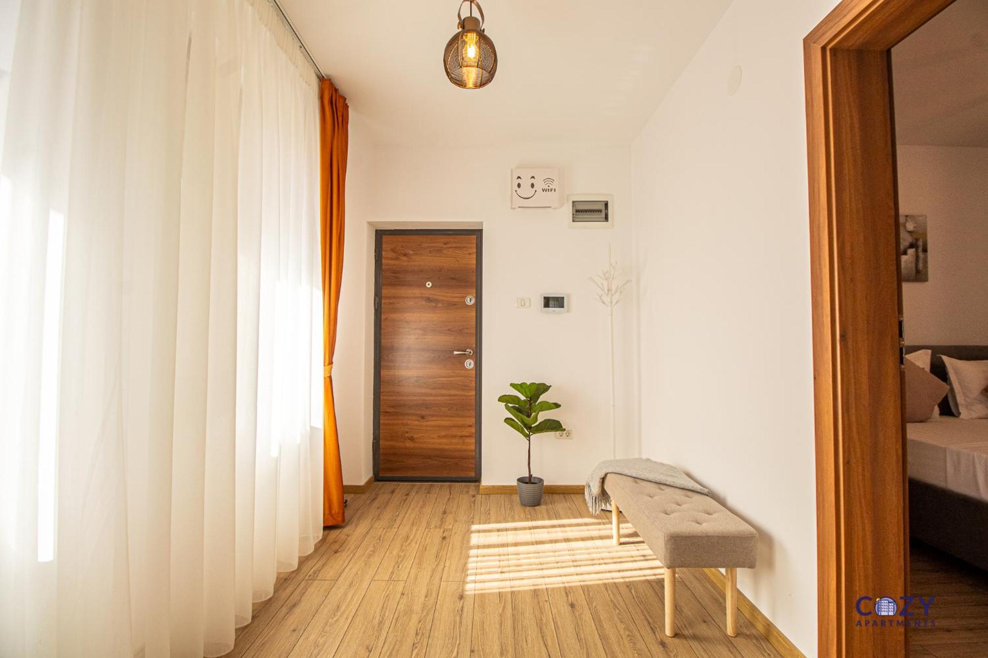 Hotel de apartamente Luxury Cozy Collection In