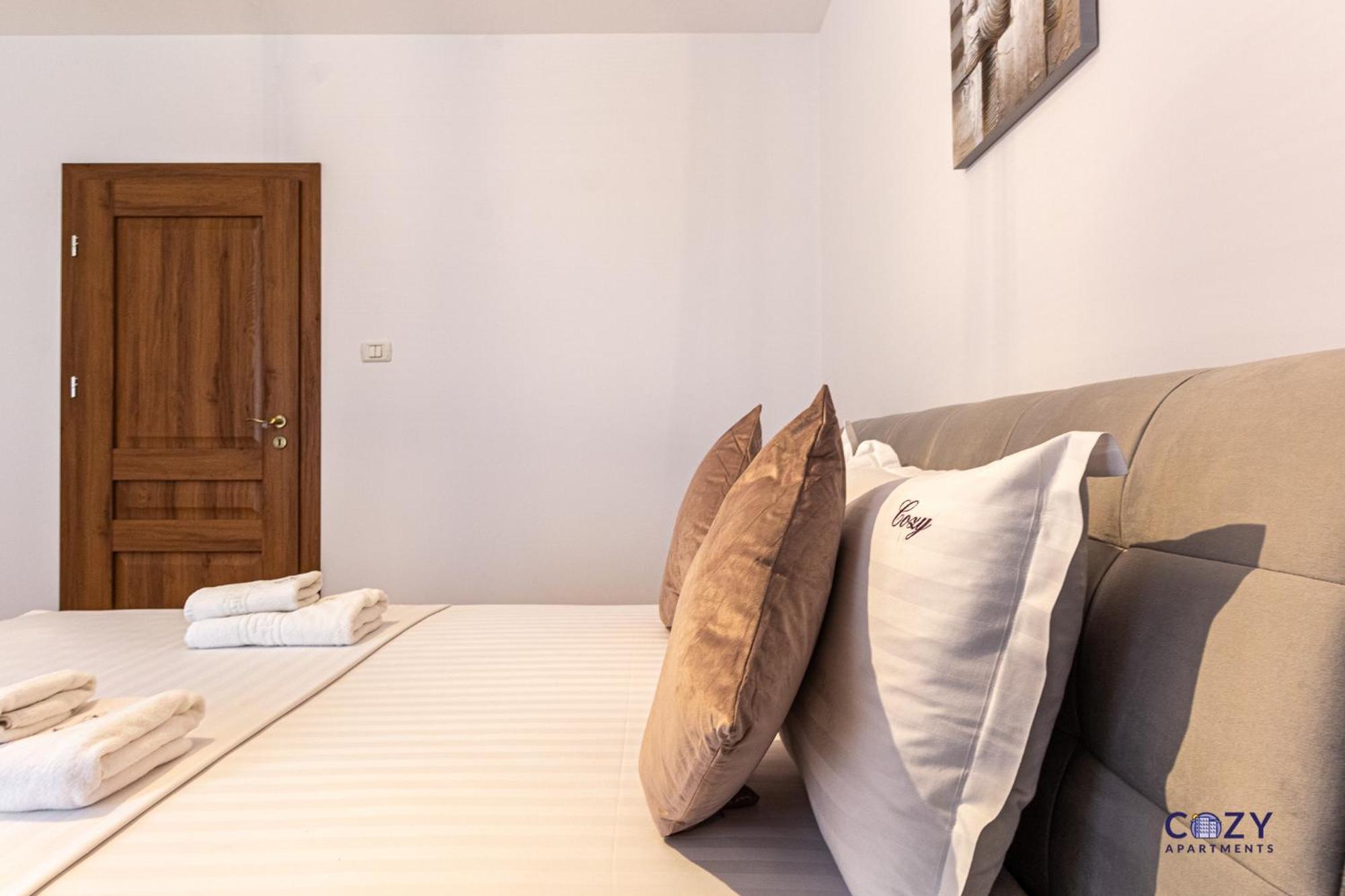 Luxury Cozy Collection In * Brașov