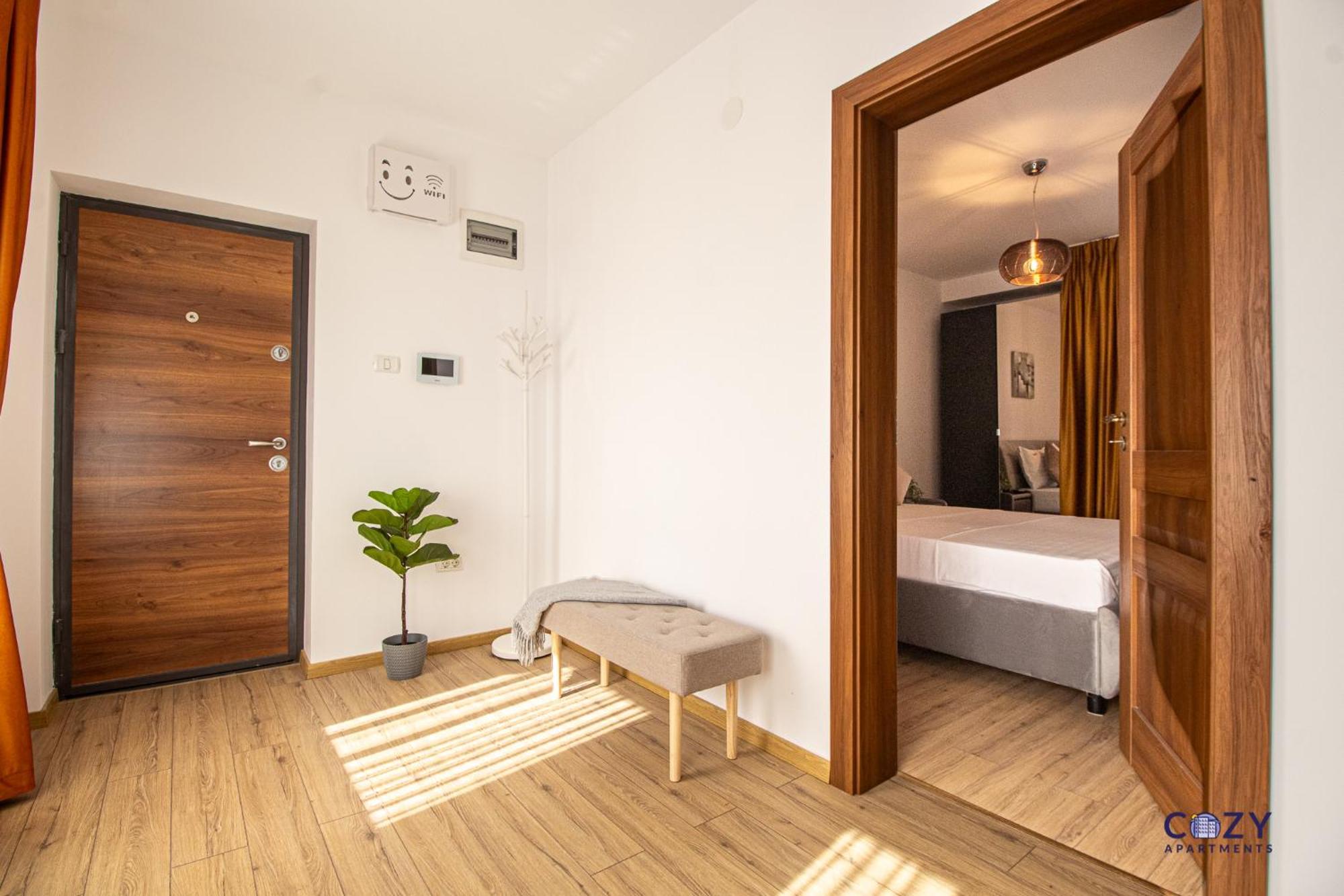 Luxury Cozy Collection In Hotel de apartamente