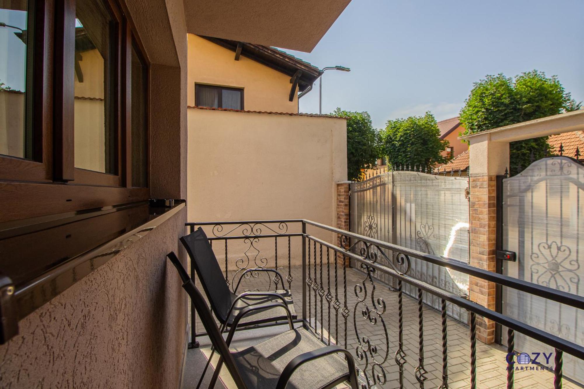 Luxury Cozy Collection In Hotel de apartamente