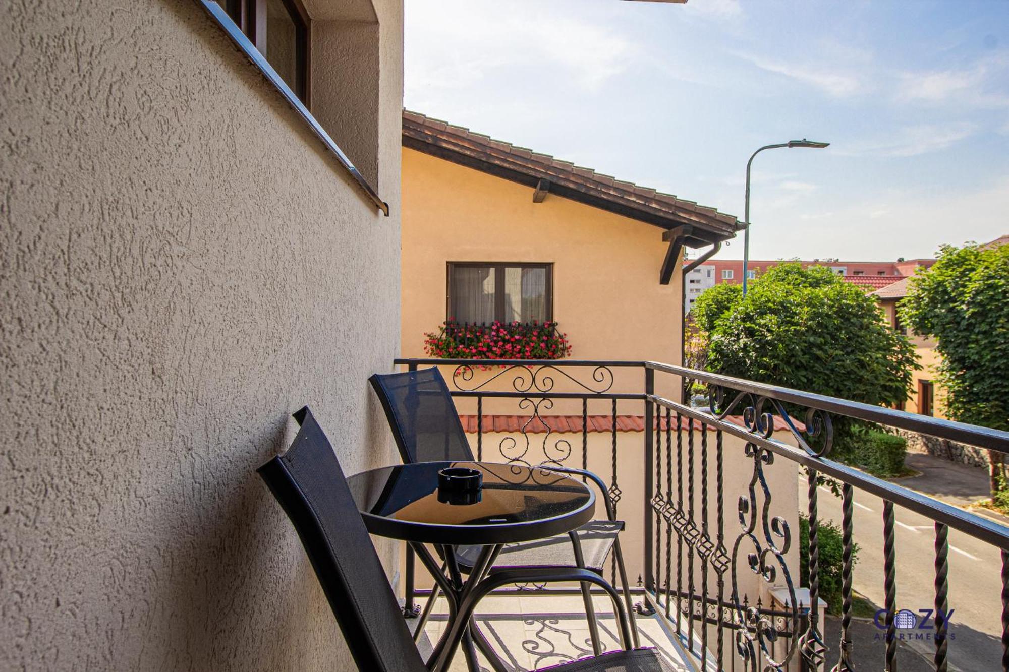 Hotel de apartamente Luxury Cozy Collection In
