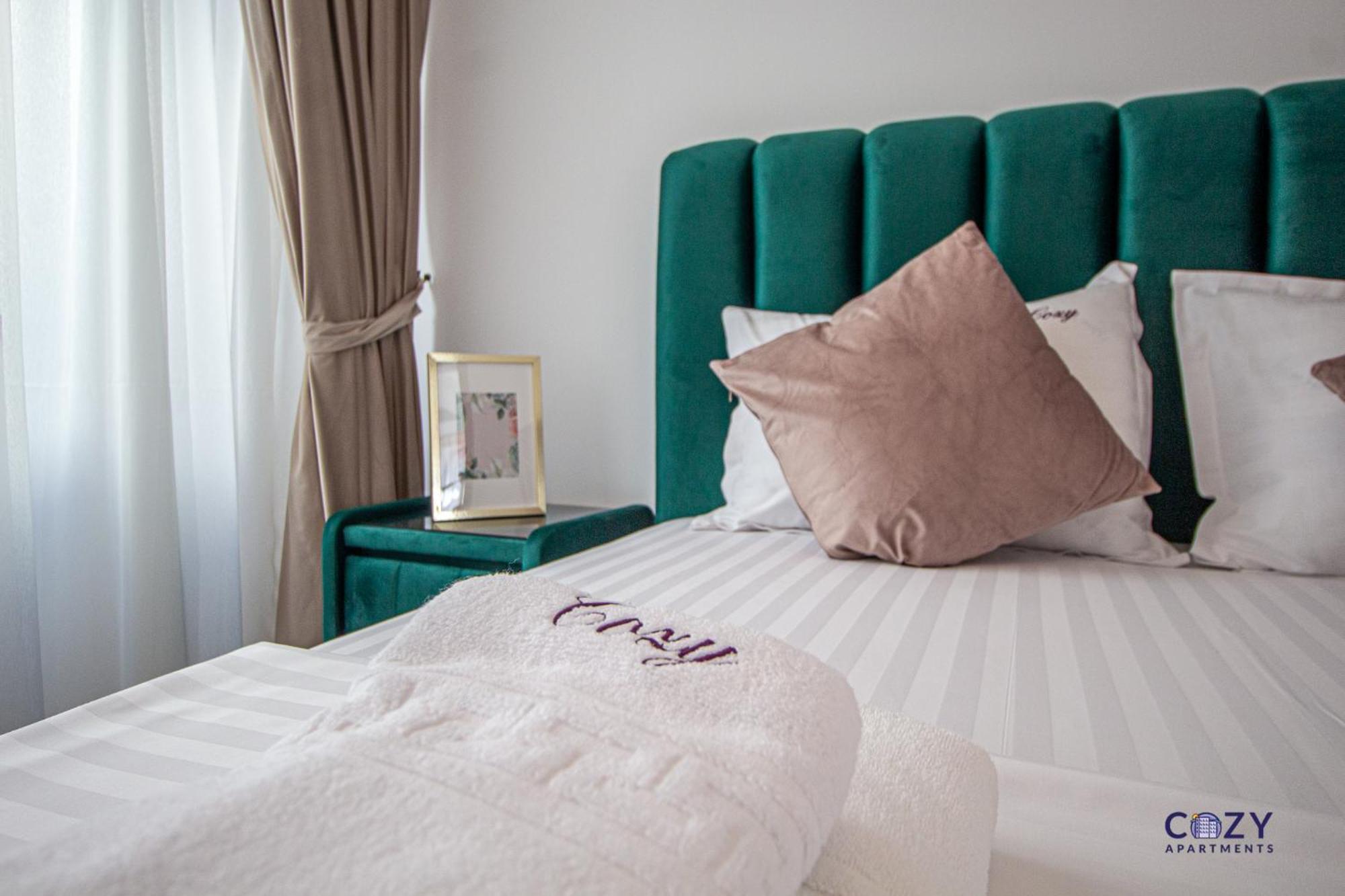 Luxury Cozy Collection In * Brașov