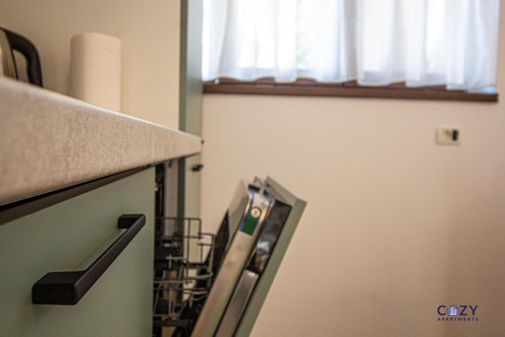 Luxury Cozy Collection In Hotel de apartamente *