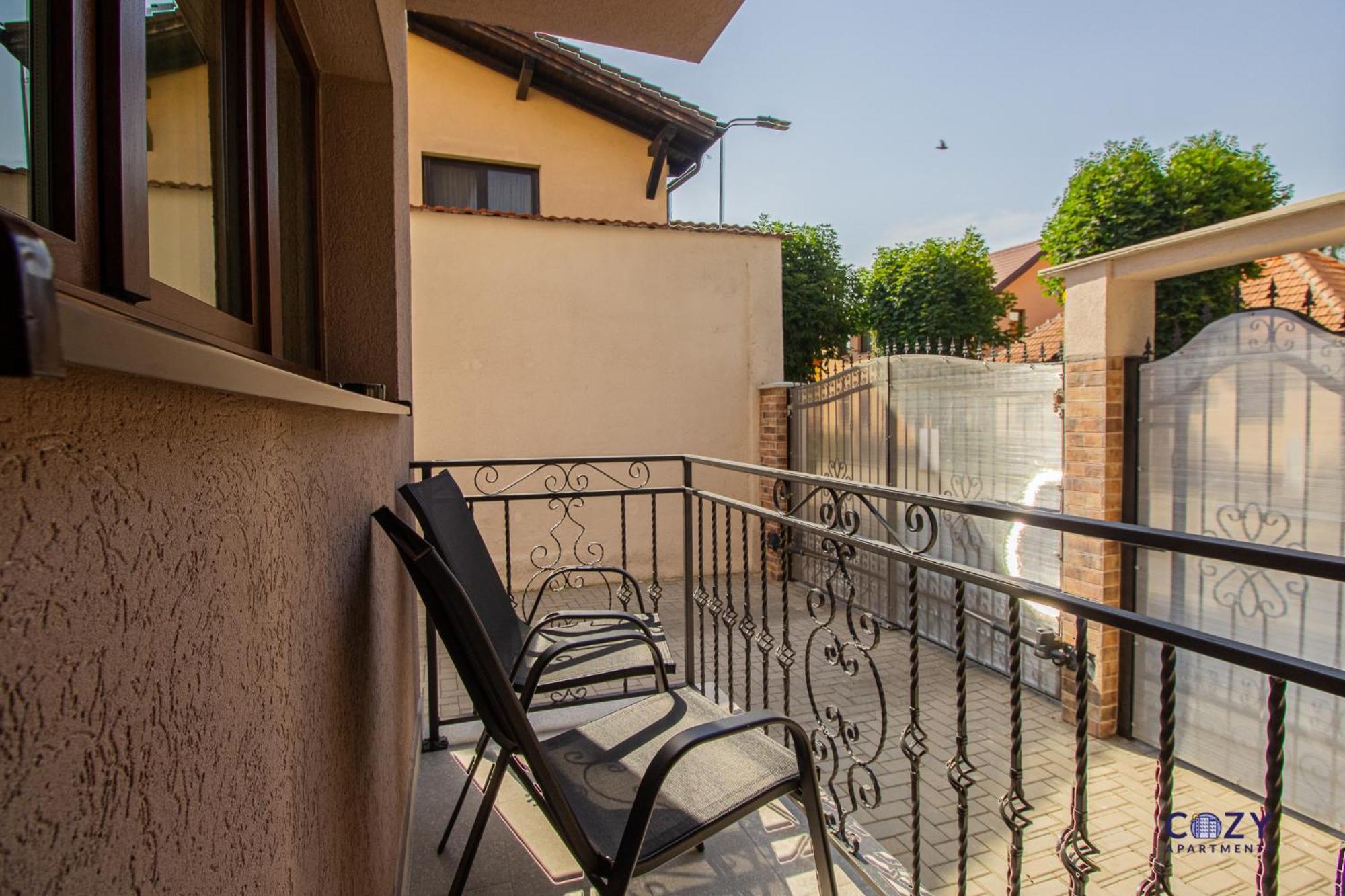 Luxury Cozy Collection In Hotel de apartamente Brașov