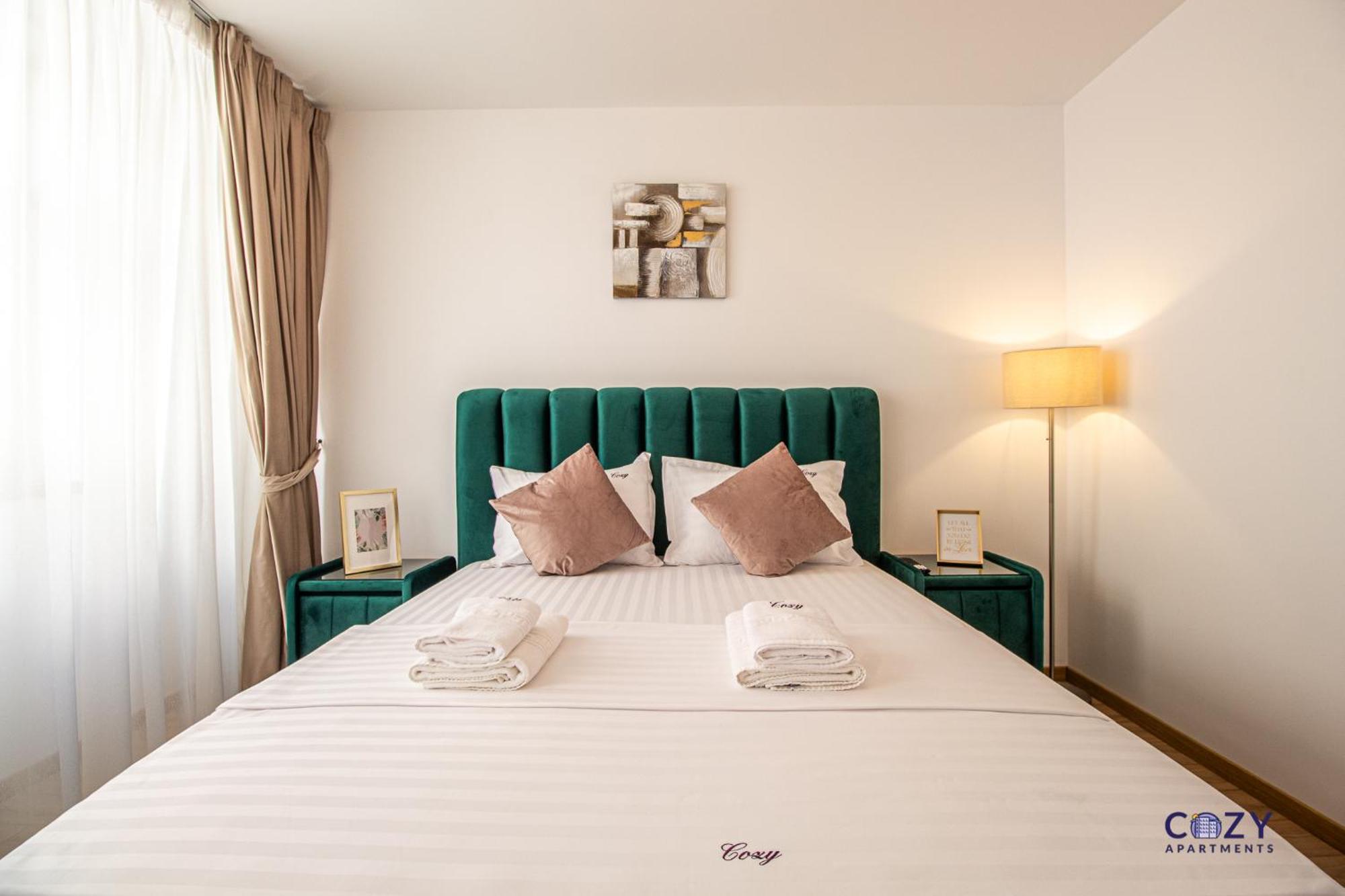 Luxury Cozy Collection In * Brașov