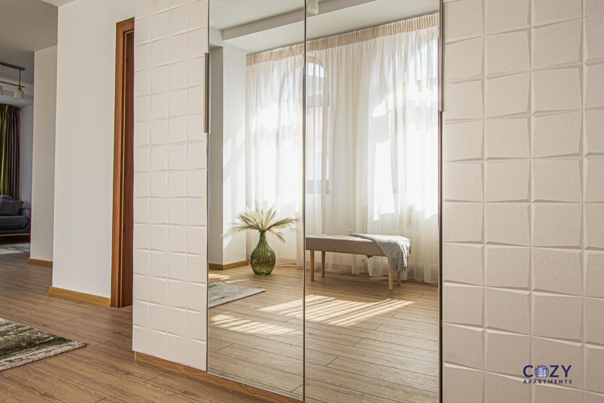 Hotel de apartamente Luxury Cozy Collection In