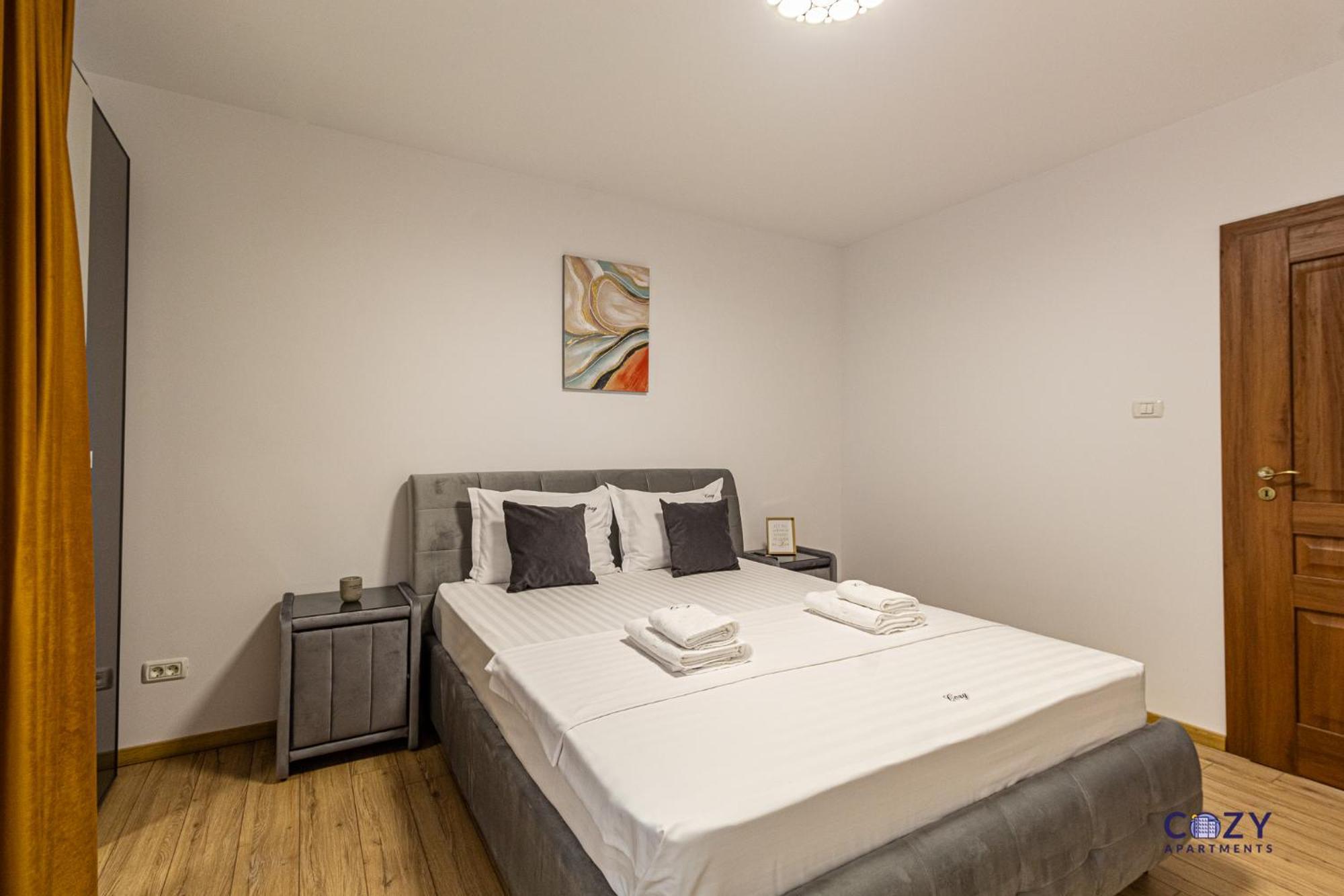 Luxury Cozy Collection In Hotel de apartamente *