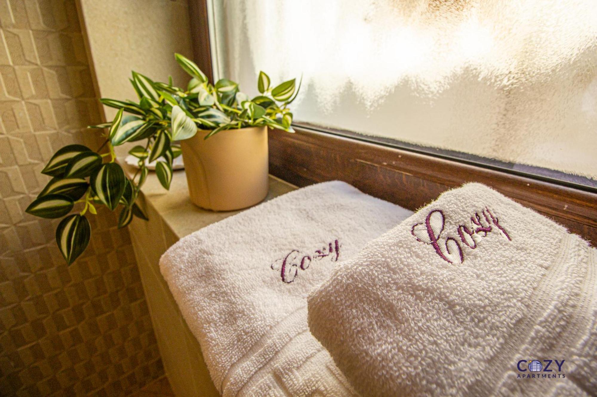 Luxury Cozy Collection In Hotel de apartamente Brașov