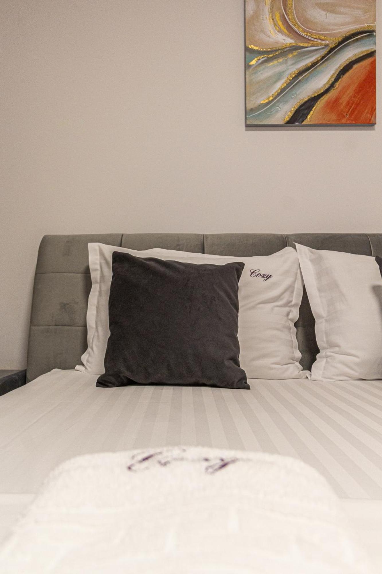 Luxury Cozy Collection In *
