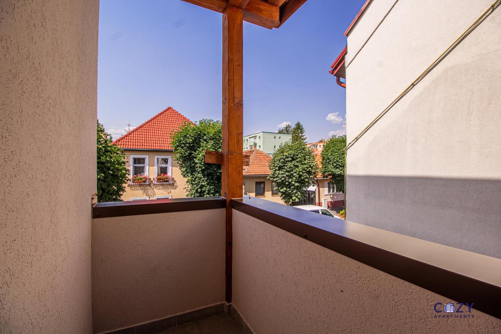 Luxury Cozy Collection In Brașov