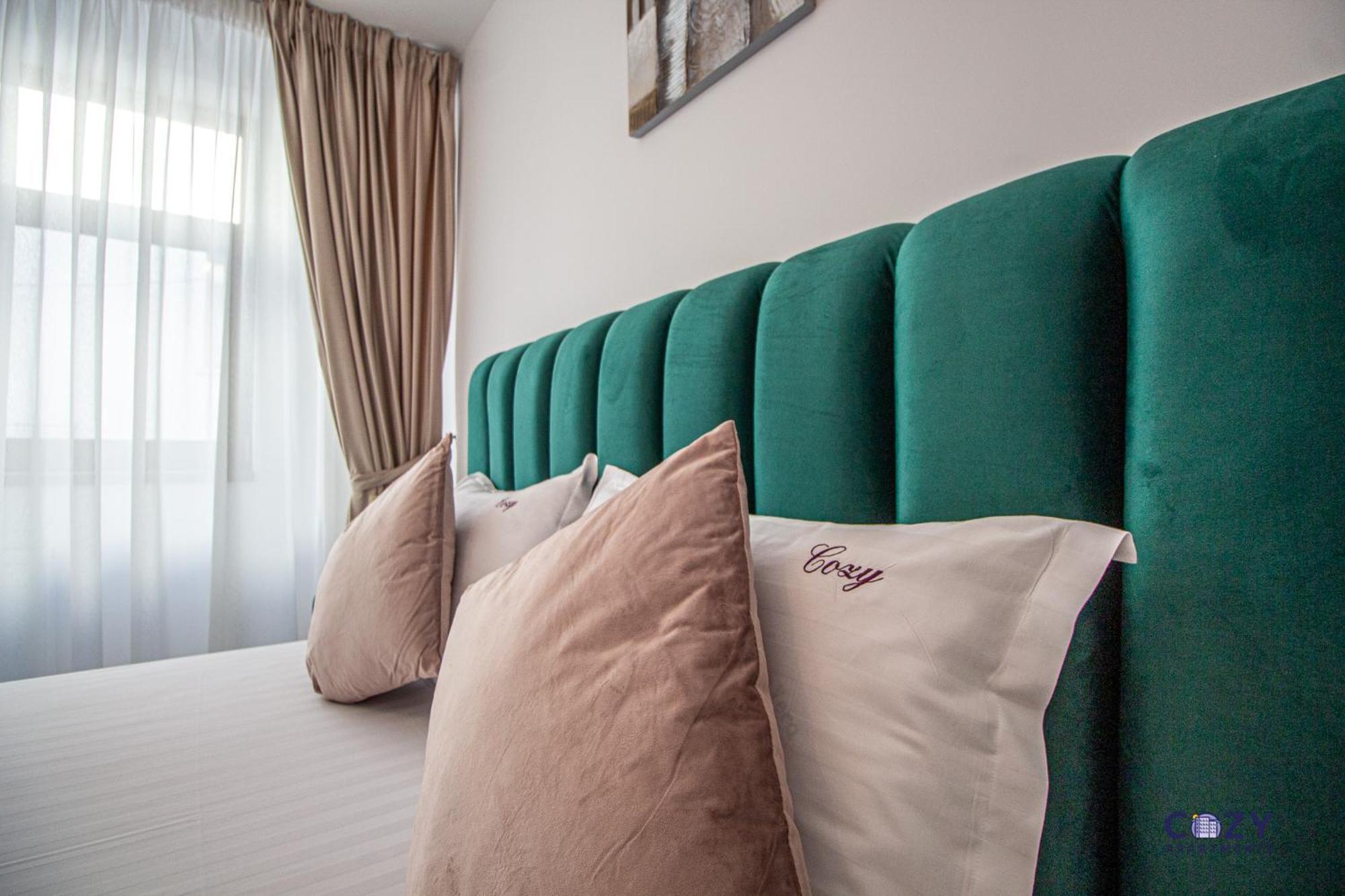 Luxury Cozy Collection In * Brașov