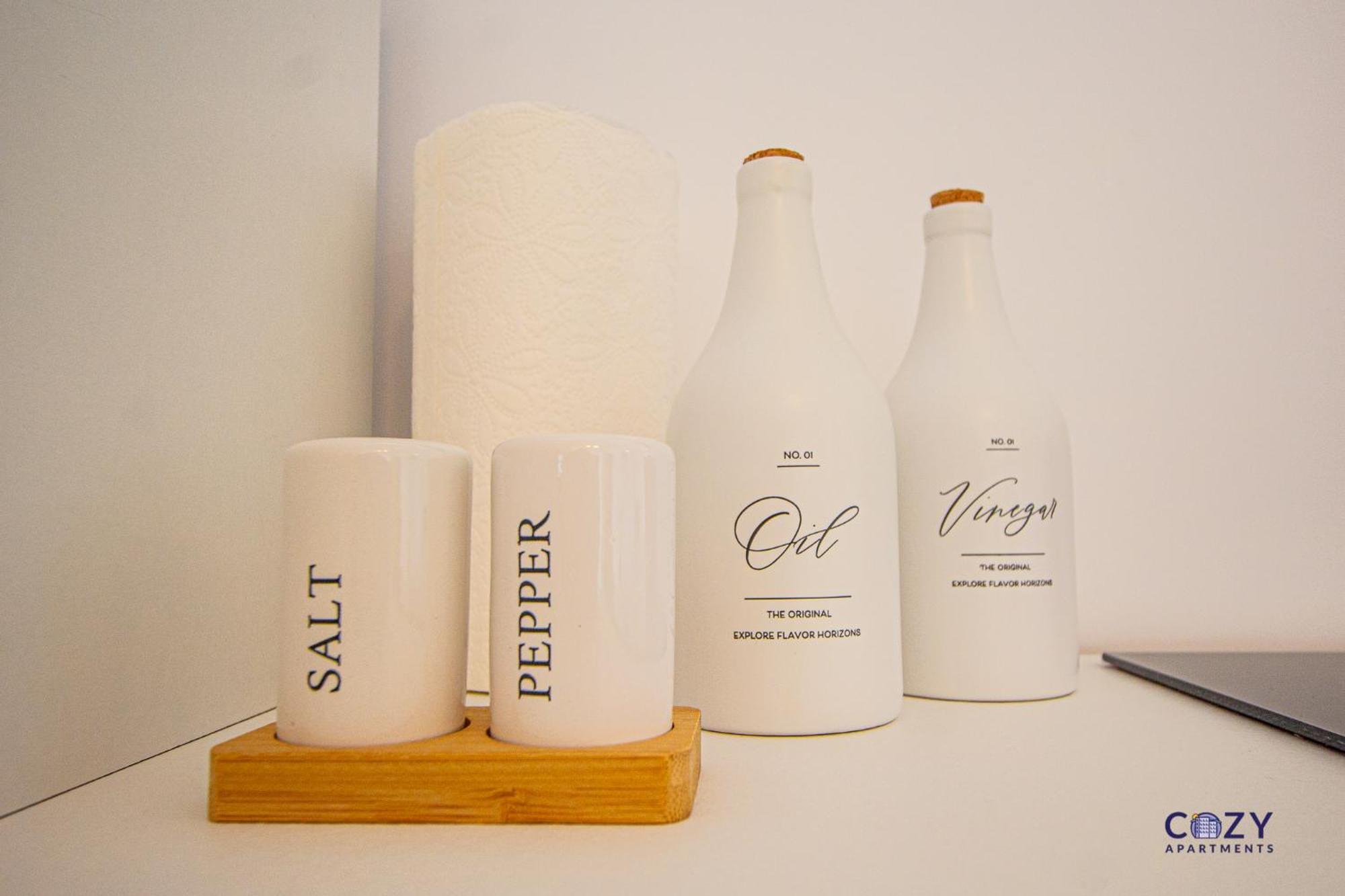 Luxury Cozy Collection In Hotel de apartamente