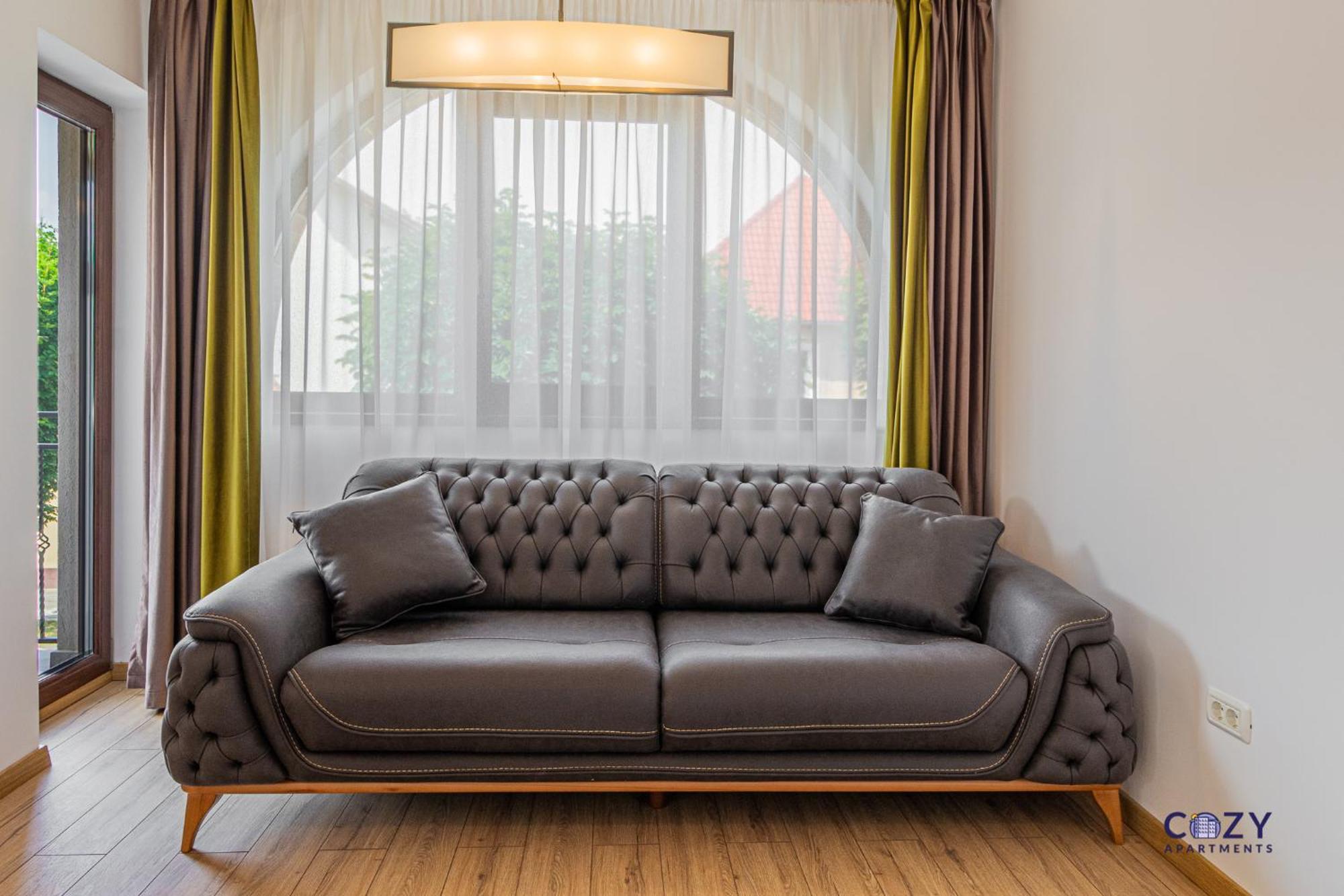 Hotel de apartamente Luxury Cozy Collection In