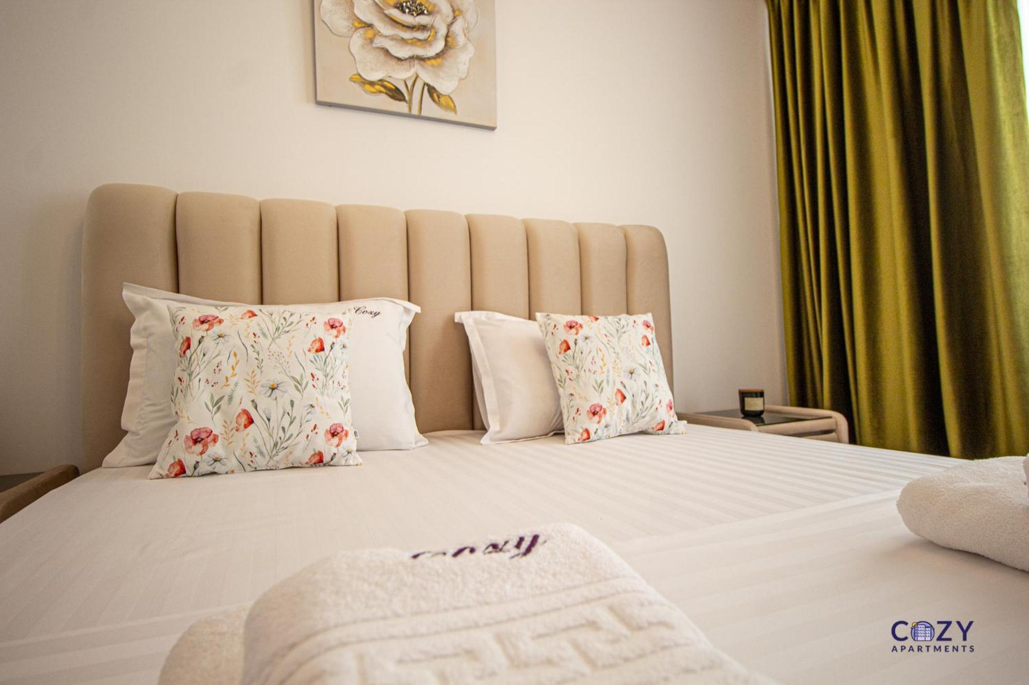 Luxury Cozy Collection In Hotel de apartamente *
