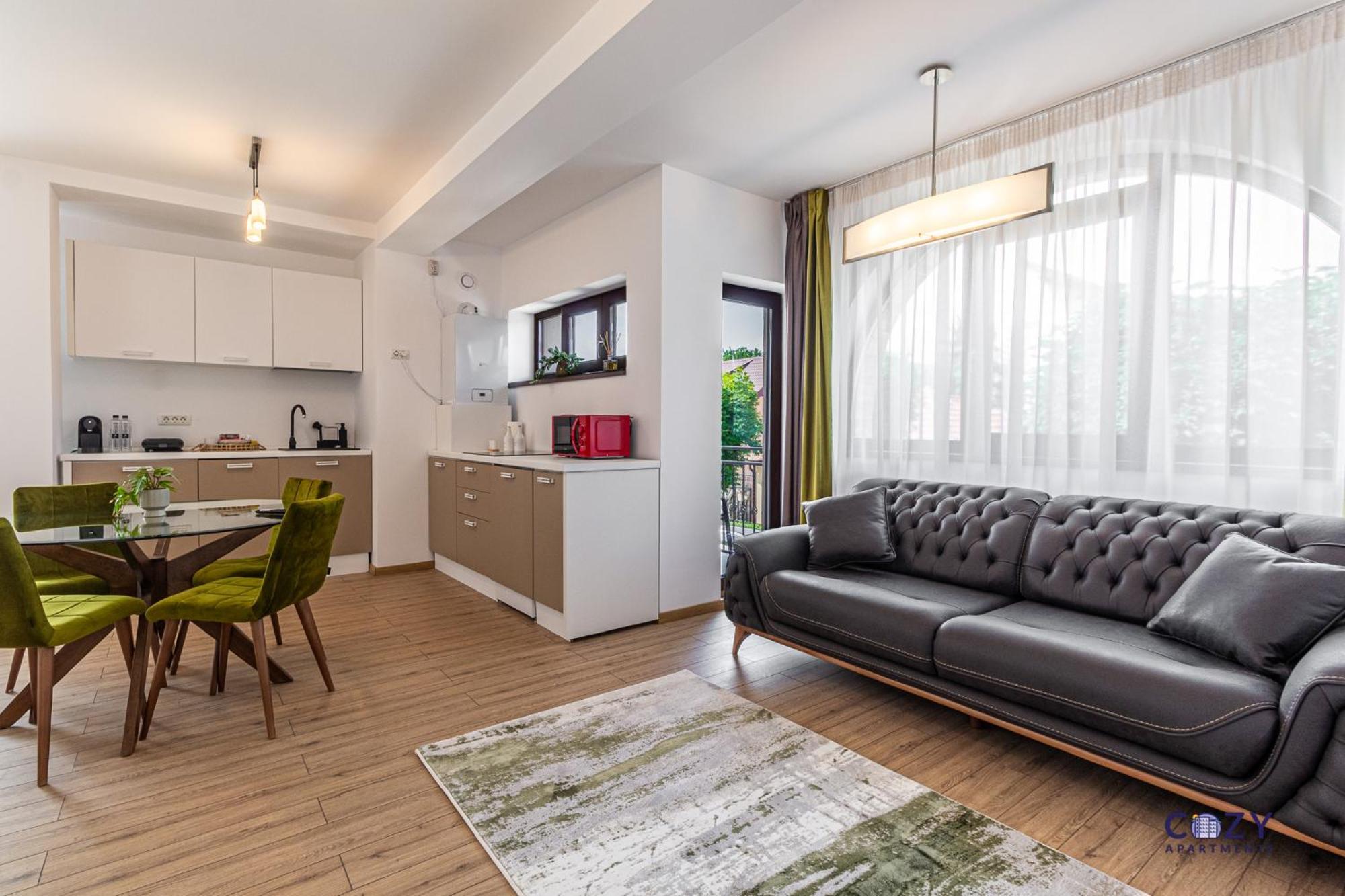 Luxury Cozy Collection In * Brașov