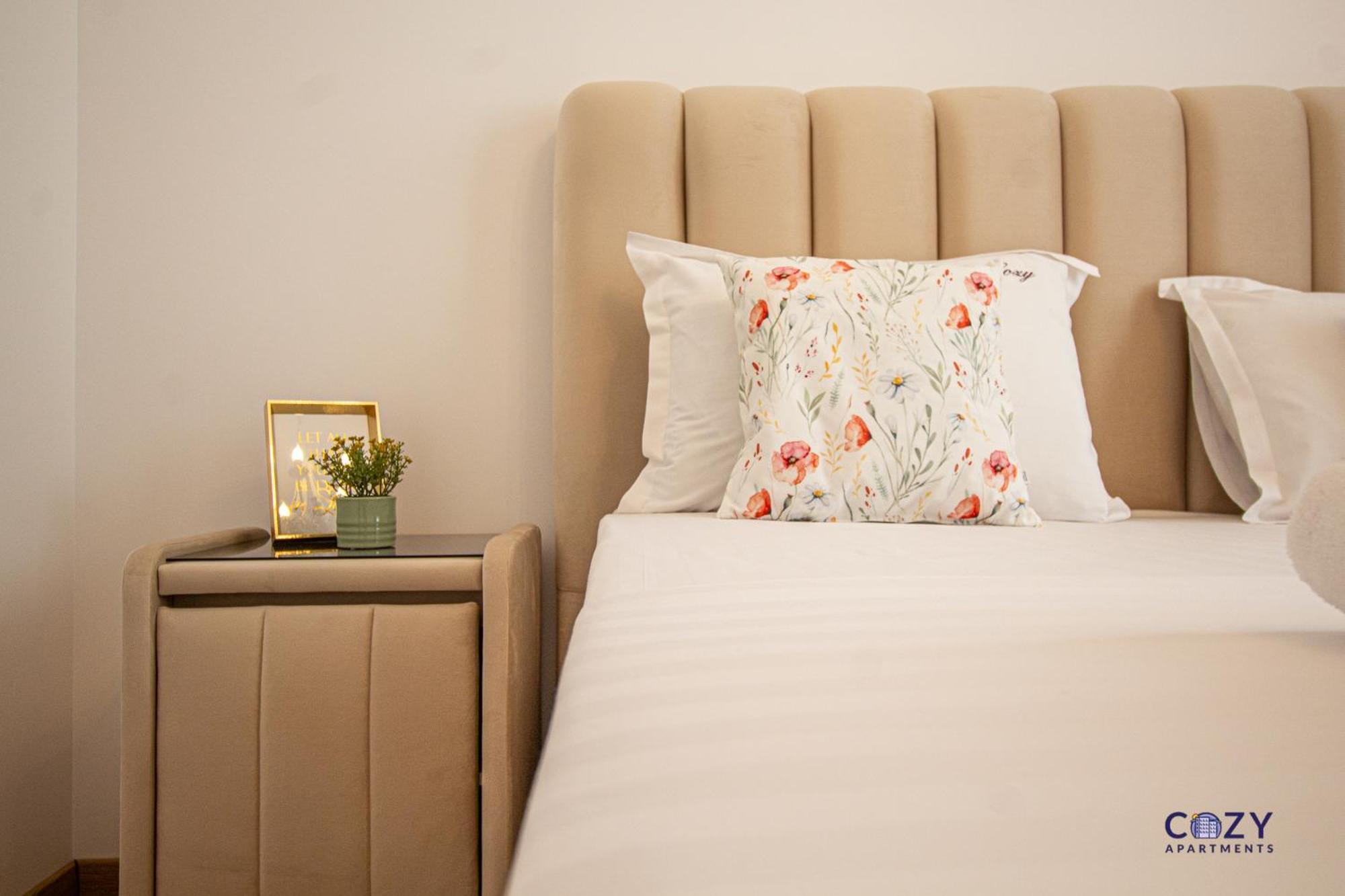Hotel de apartamente Luxury Cozy Collection In *