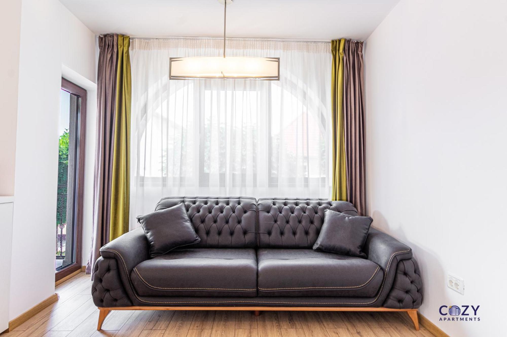 Luxury Cozy Collection In
