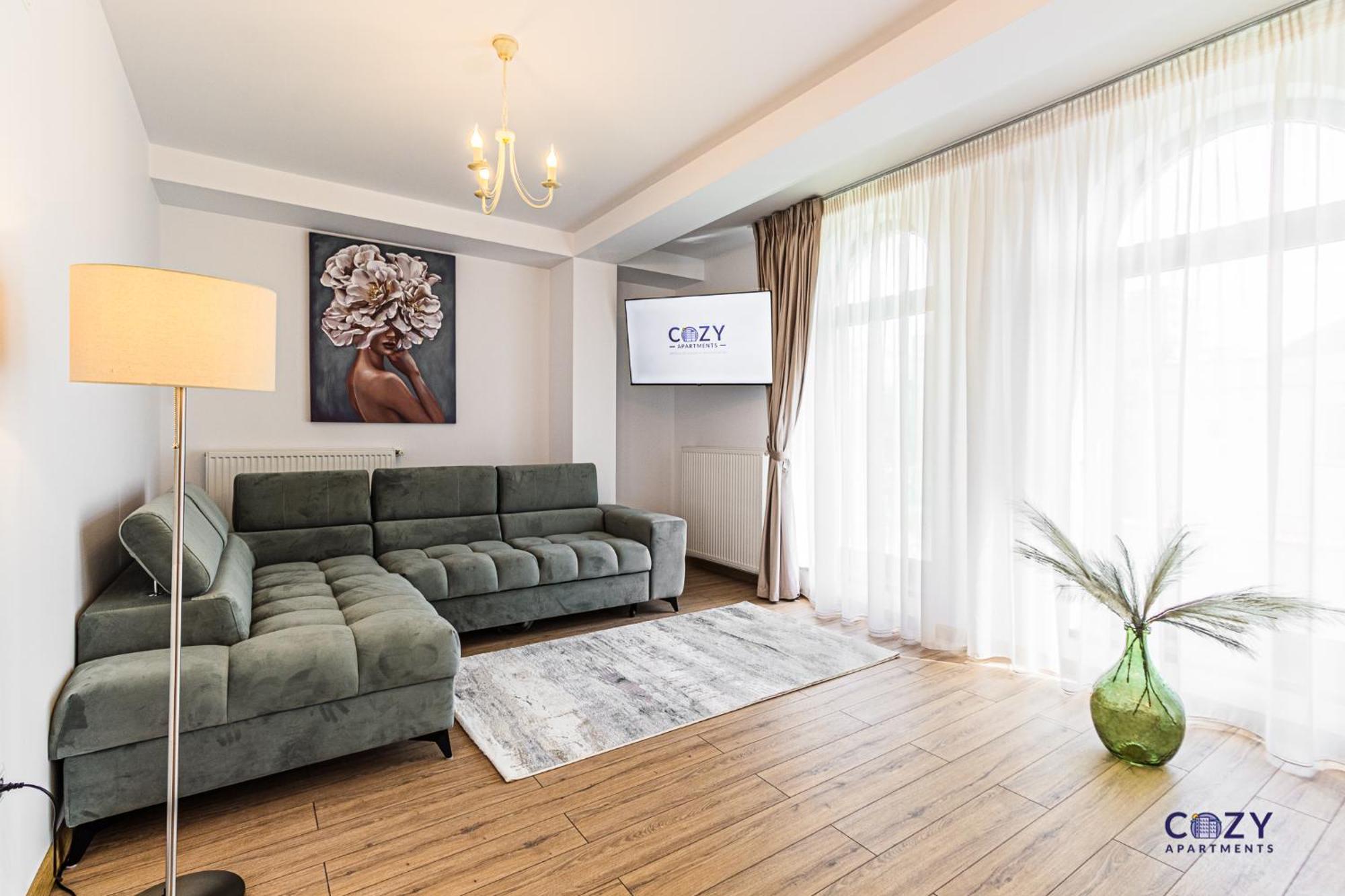 Luxury Cozy Collection In Hotel de apartamente *