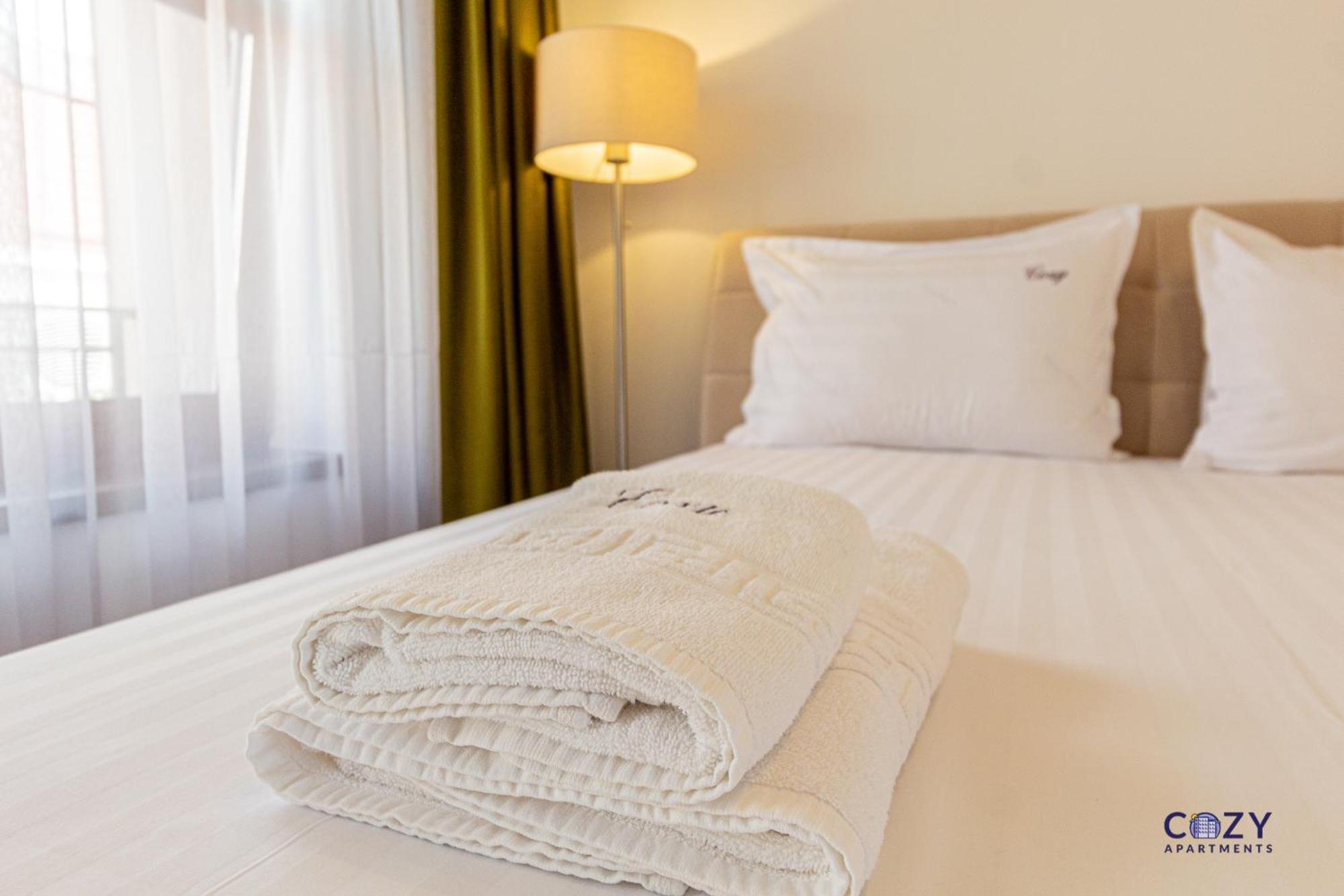 Hotel de apartamente Luxury Cozy Collection In Brașov