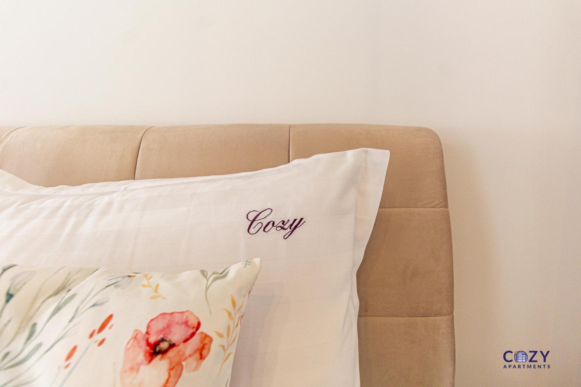 Luxury Cozy Collection In