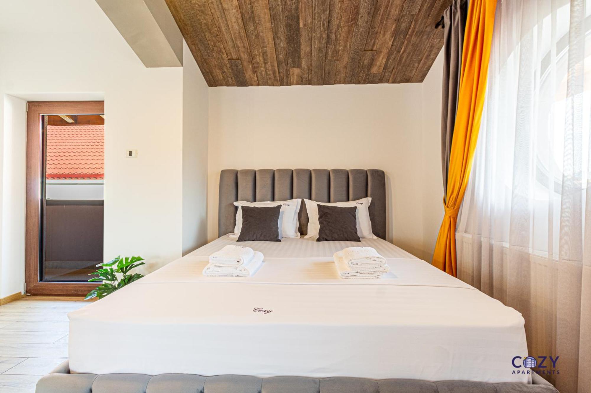 Luxury Cozy Collection In Hotel de apartamente *