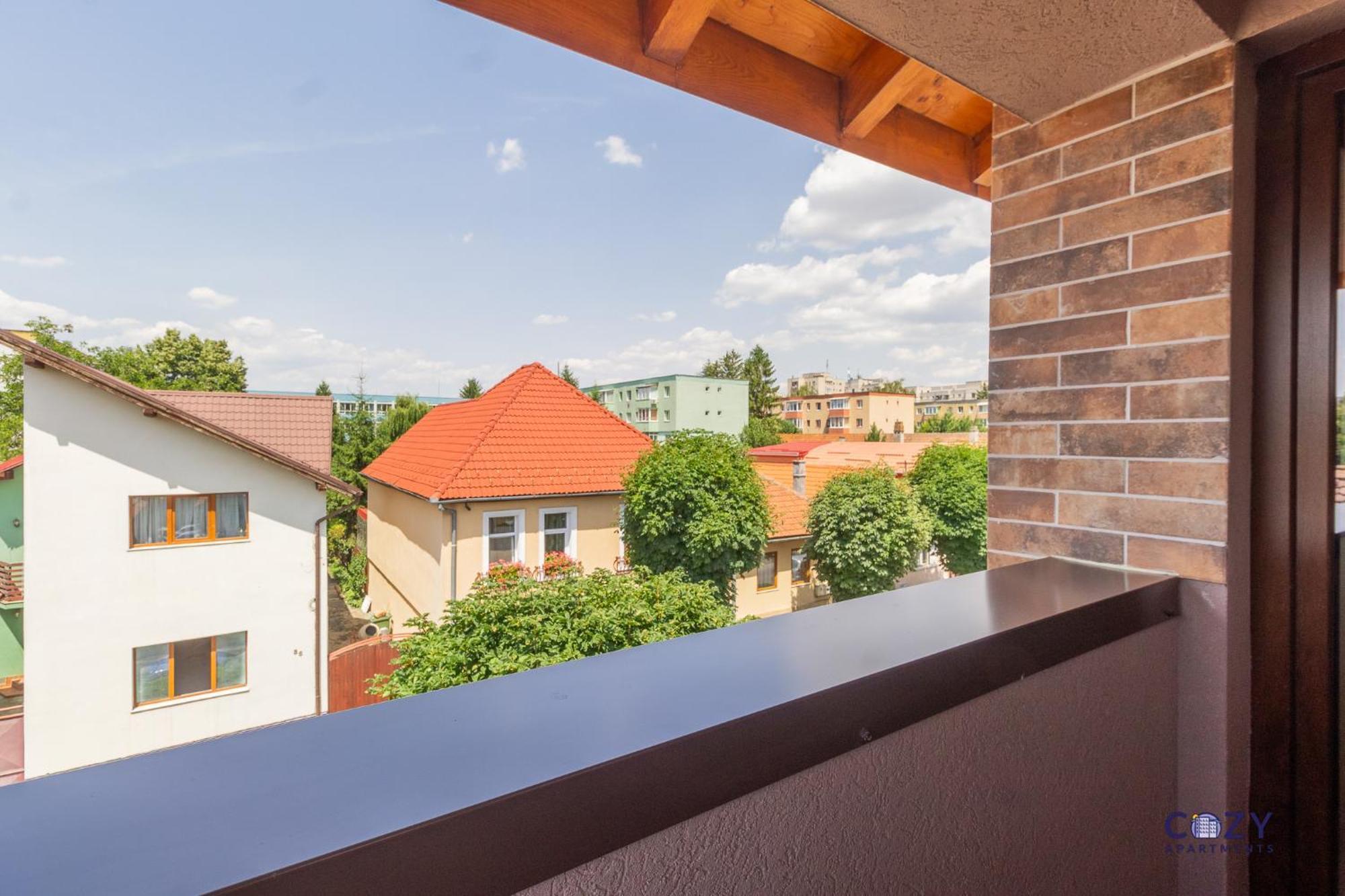 Luxury Cozy Collection In Brașov
