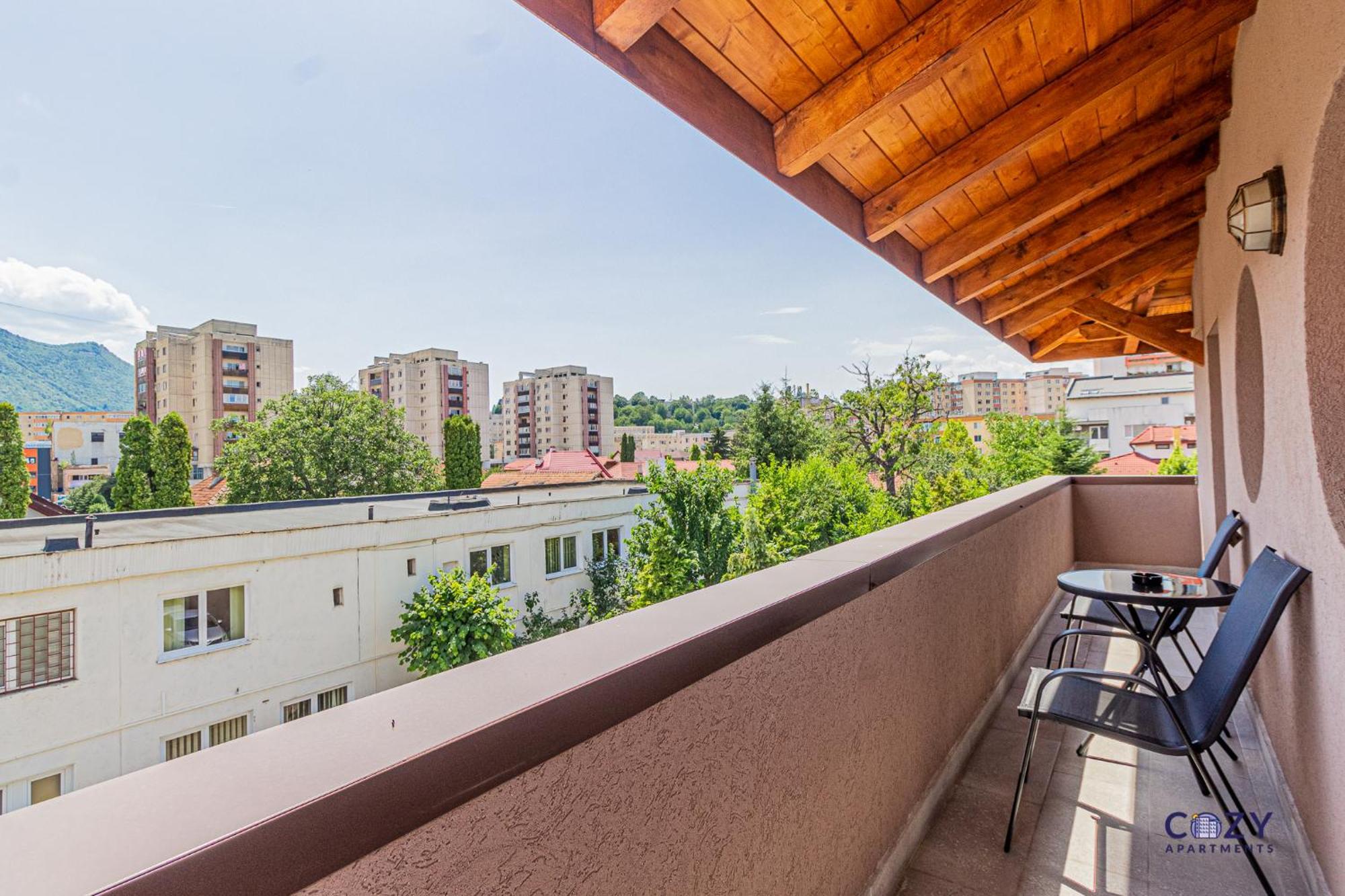 Hotel de apartamente Luxury Cozy Collection In *