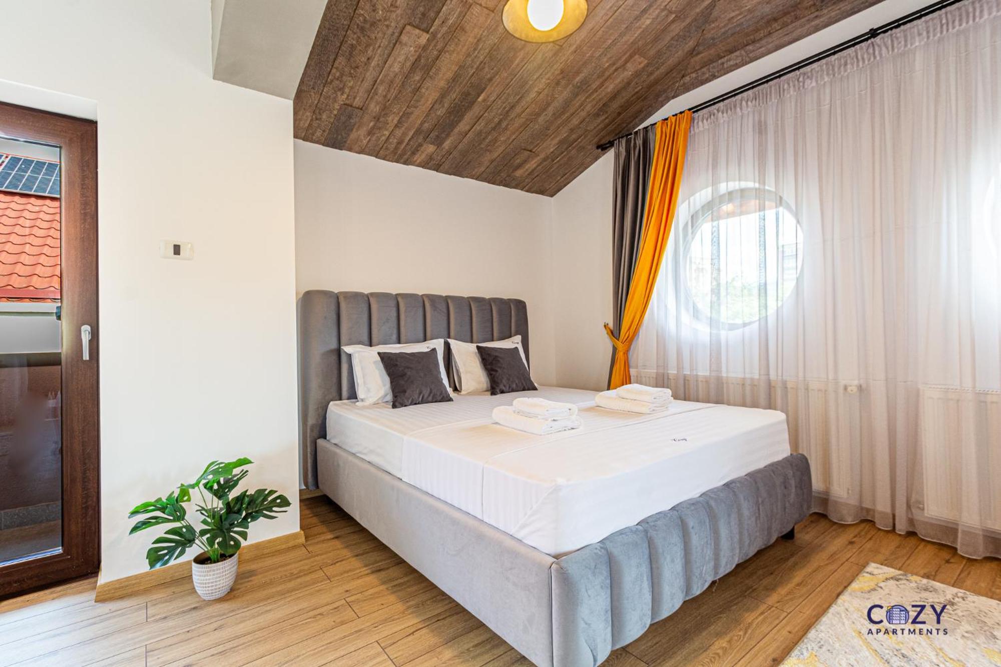 Luxury Cozy Collection In Brașov