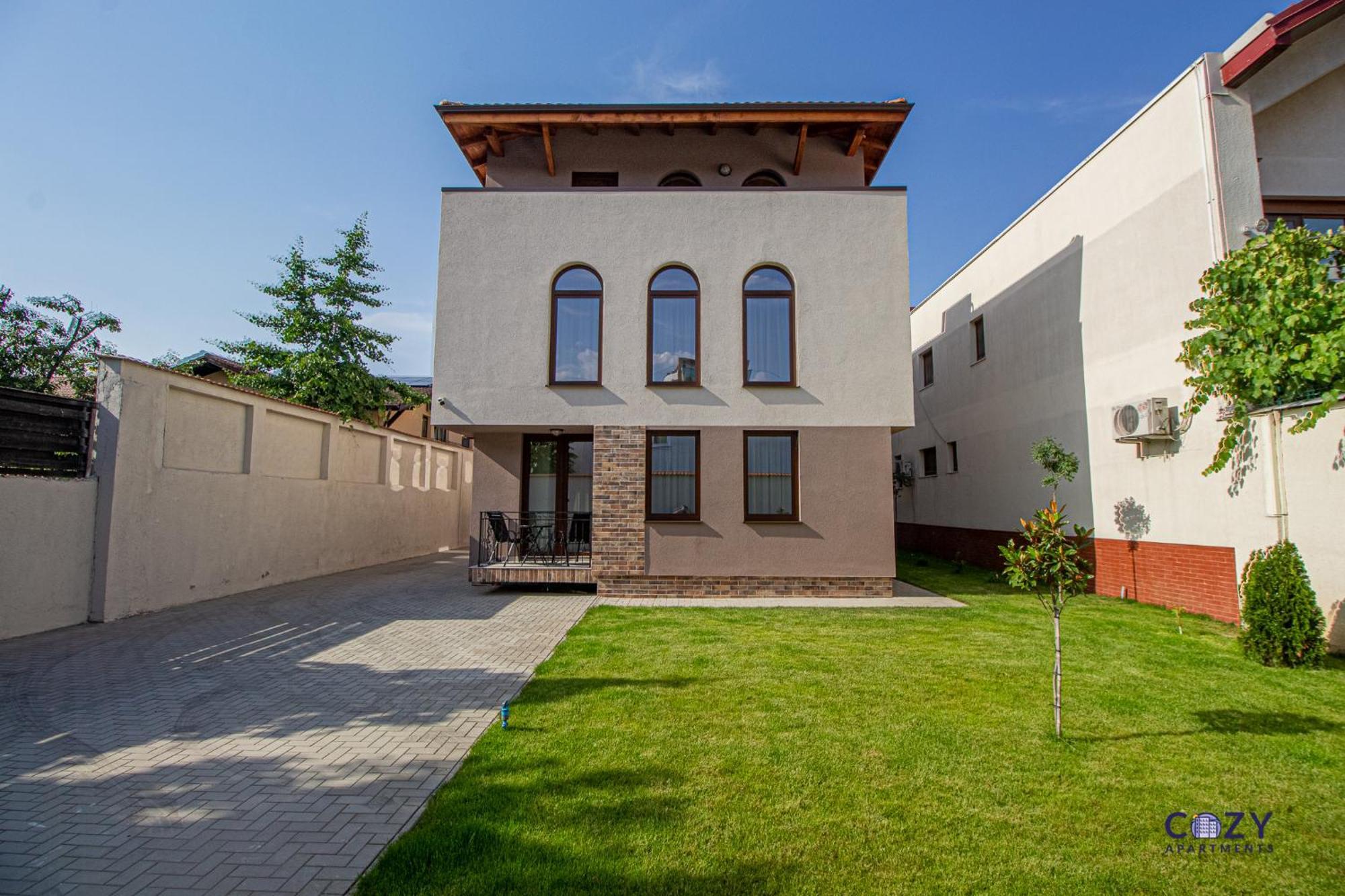 Luxury Cozy Collection In Hotel de apartamente
