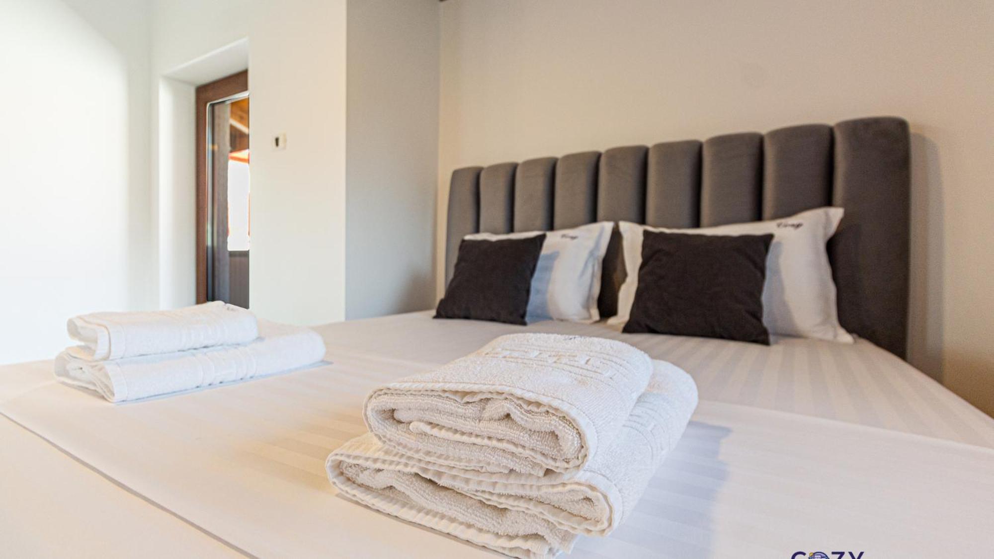 Hotel de apartamente Luxury Cozy Collection In