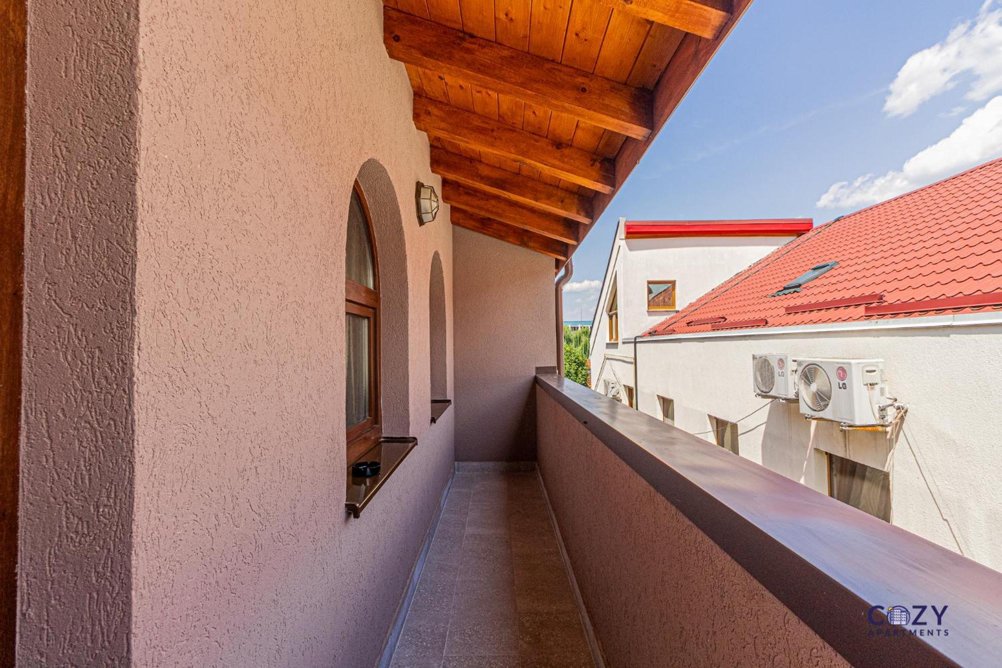 Luxury Cozy Collection In Hotel de apartamente *