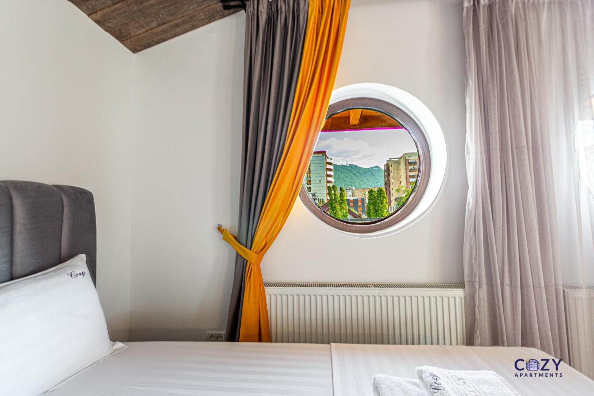 Luxury Cozy Collection In Hotel de apartamente