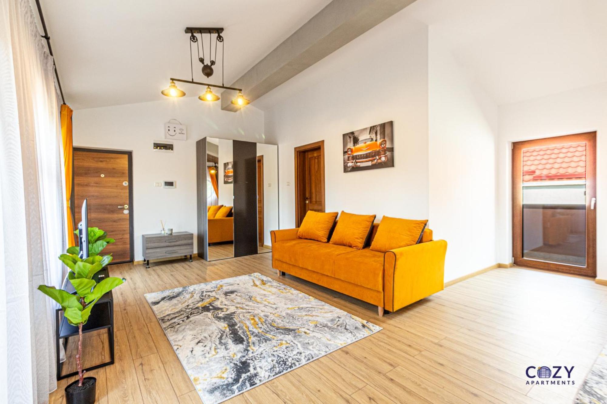 Luxury Cozy Collection In Hotel de apartamente *