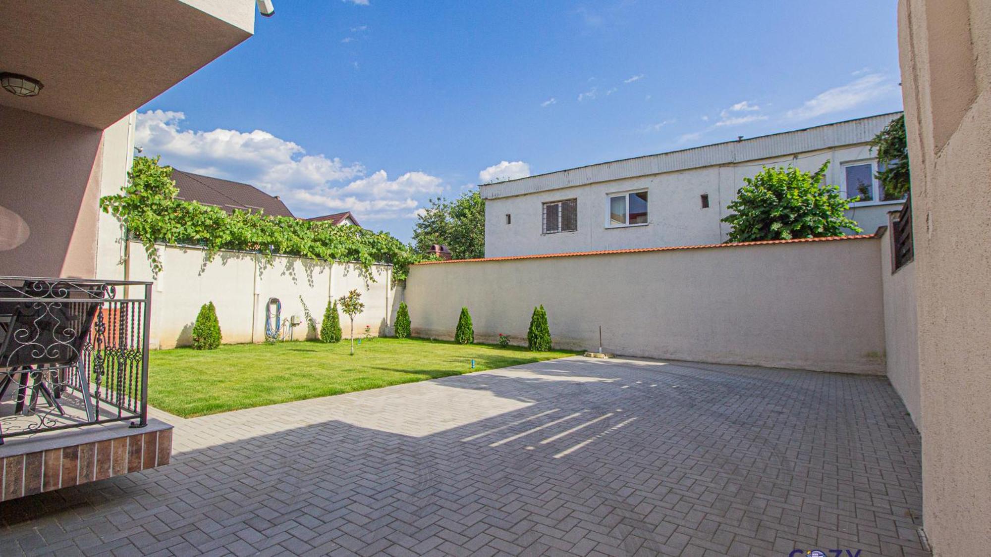 Hotel de apartamente Luxury Cozy Collection In *